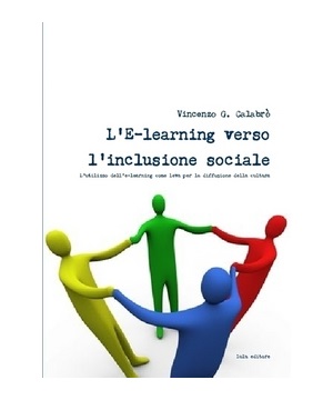 L'E-learning verso inclusione sociale