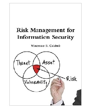 Vincenzo Calabro' | Risk Management for Information Security