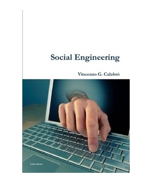 Vincenzo Calabro' | Social Engineering