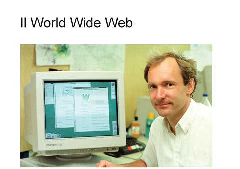 Vincenzo Calabro' | Corso introduttivo al World Wide Web