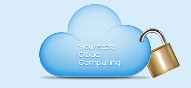 Vincenzo Calabro' | La sicurezza nel cloud computing