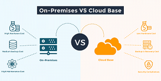 Vincenzo Calabro' | On-premise VS Cloud