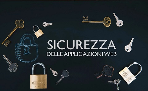 Vincenzo Calabro' | Sicurezza applicativa web