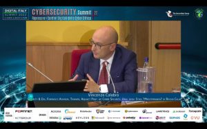 Vincenzo Calabro' | Allarme Ransomware: Detection & Incident Response