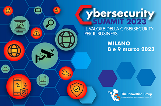 Vincenzo Calabro' | Ransomware processi, tecnologie, persone per difesa