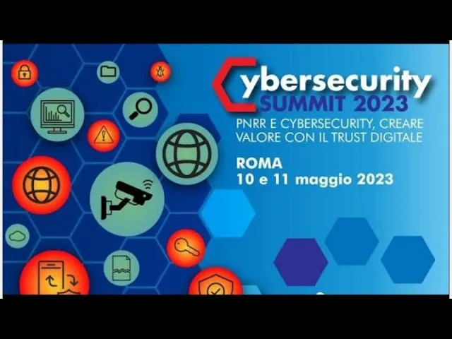 Vincenzo Calabro' | Ransomware processi, tecnologie, persone per difesa