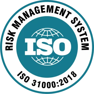 Vincenzo Calabro' | ISO 31000:2018 Risk Management