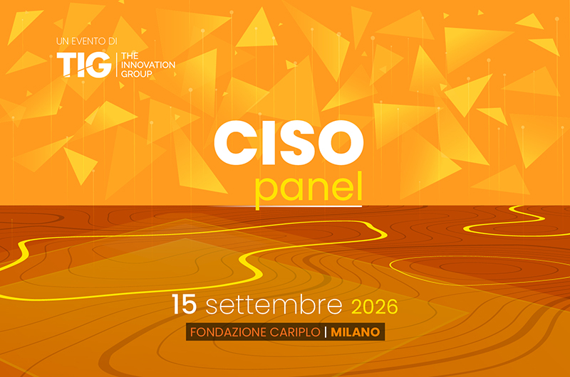 Vincenzo Calabro' | Next-Gen Cybersecurity: nuove Tecnologie, nuovi Rischi e Modelli di Difesa