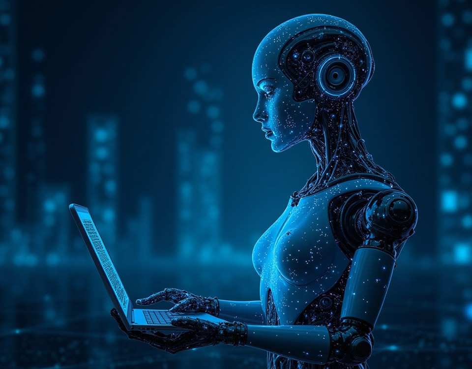 Vincenzo Calabro' | Agenti AI nella Cybersecurity: la nuova frontiera della Difesa Digitale