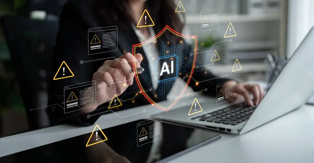 Vincenzo Calabro' | AI Shared Responsibility Model: chi risponde della sicurezza nell’era della Generative AI
