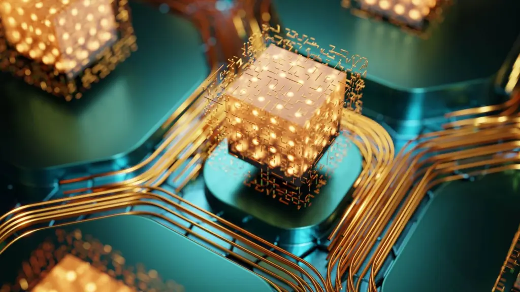 Vincenzo Calabro' | Calcolo quantistico: caratteristiche, servizi cloud e applicazioni emergenti