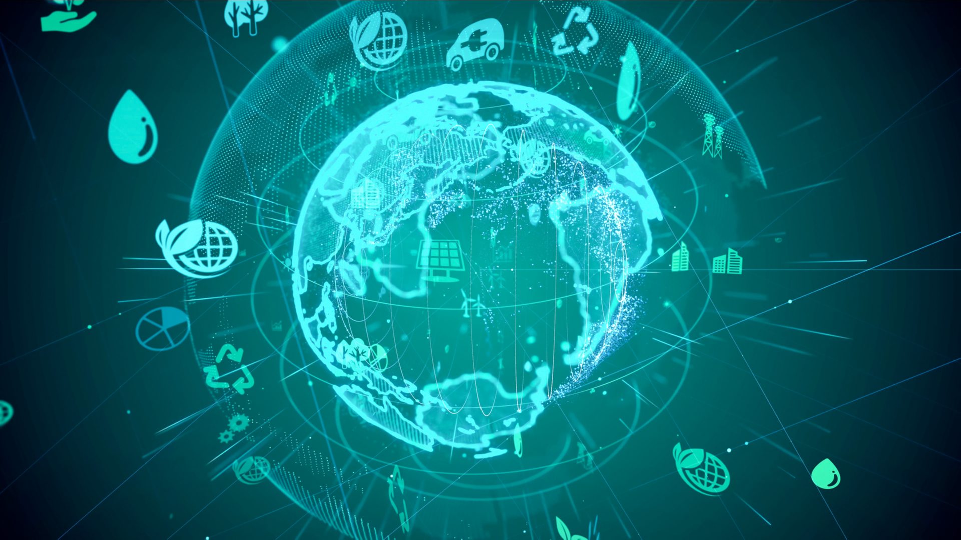 Vincenzo Calabro' | Cybersecurity sostenibile: un framework olistico per la resilienza strategica