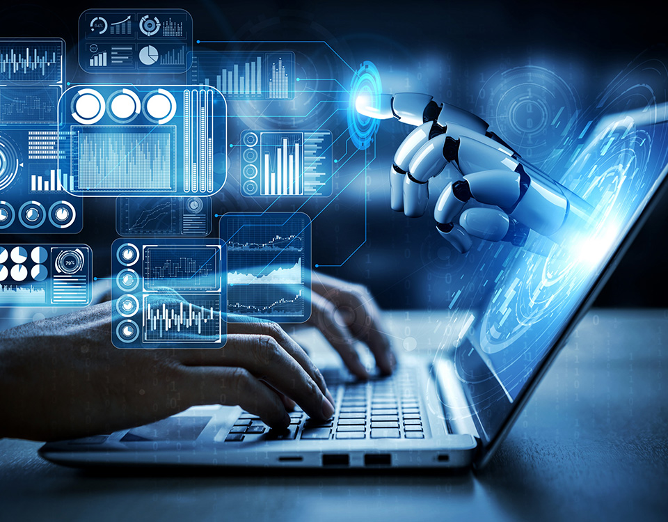 Vincenzo Calabro' | I benefici dell'Intelligenza Artificiale applicata alla Digital Forensics