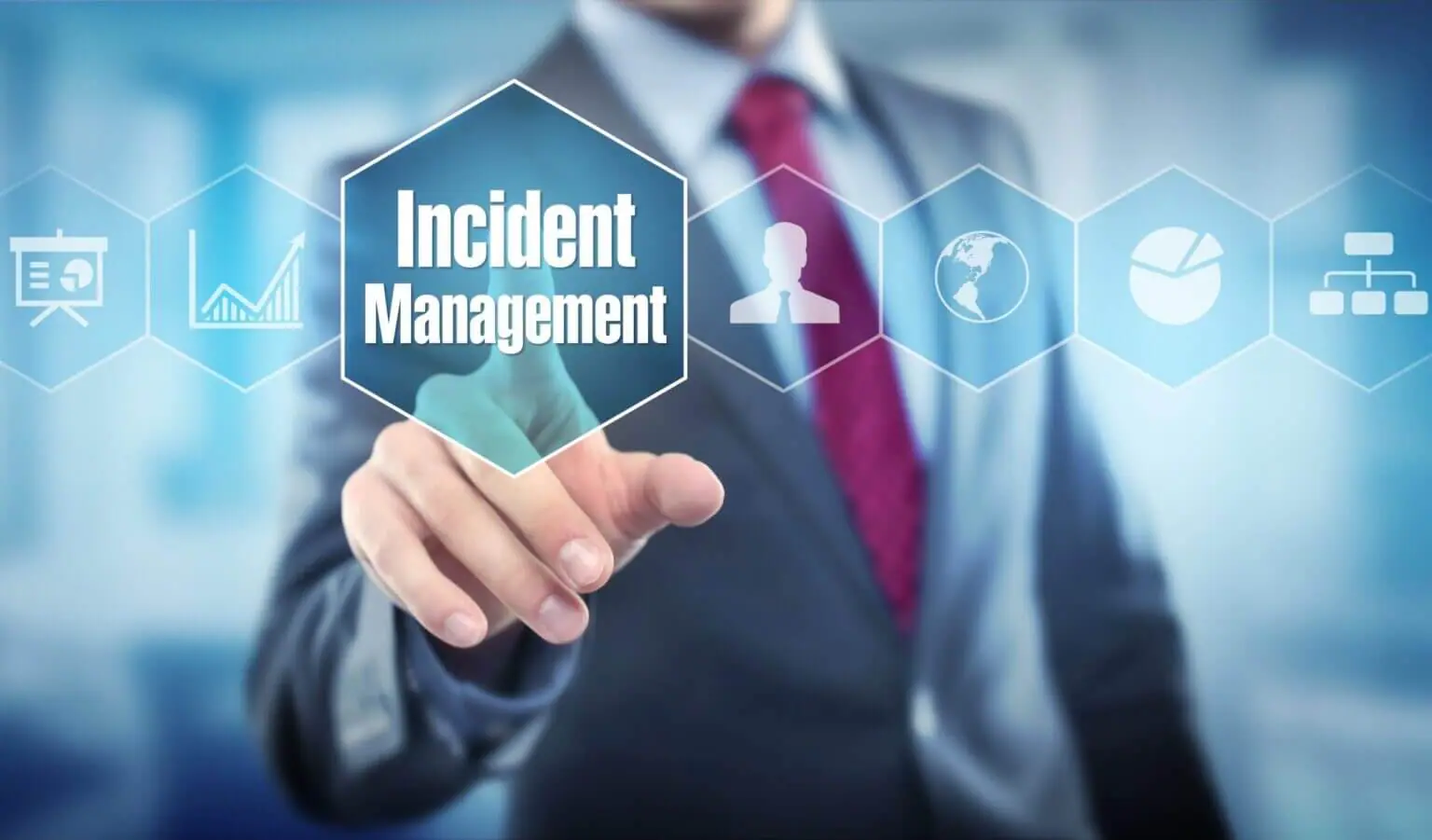 Vincenzo Calabro' | Incident Management: raccomandazioni per un’implementazione ottimale