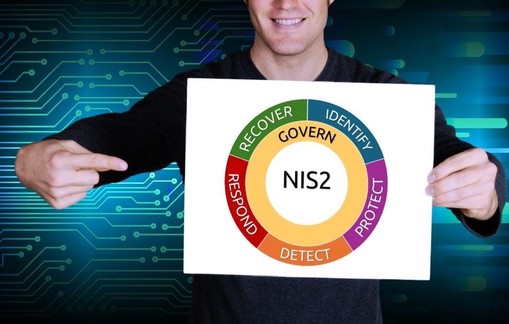 Vincenzo Calabro' | NIS2: oltre la conformità, riscrivere la strategia cyber