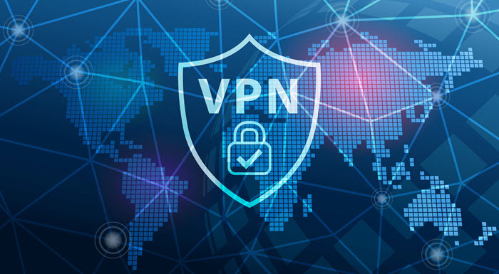 Vincenzo Calabro' | VPN indicazioni per trasformarle in gateway sicuro