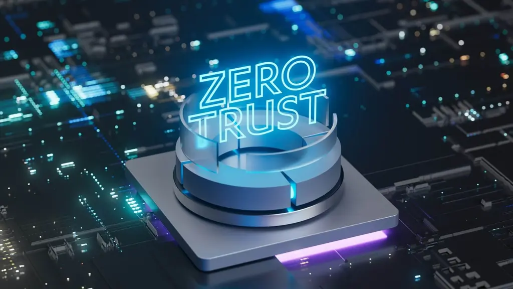 Vincenzo Calabro' | Zero Trust nei sistemi OT: dalla teoria all’applicazione, ecco le 5 aree di rischio prioritarie