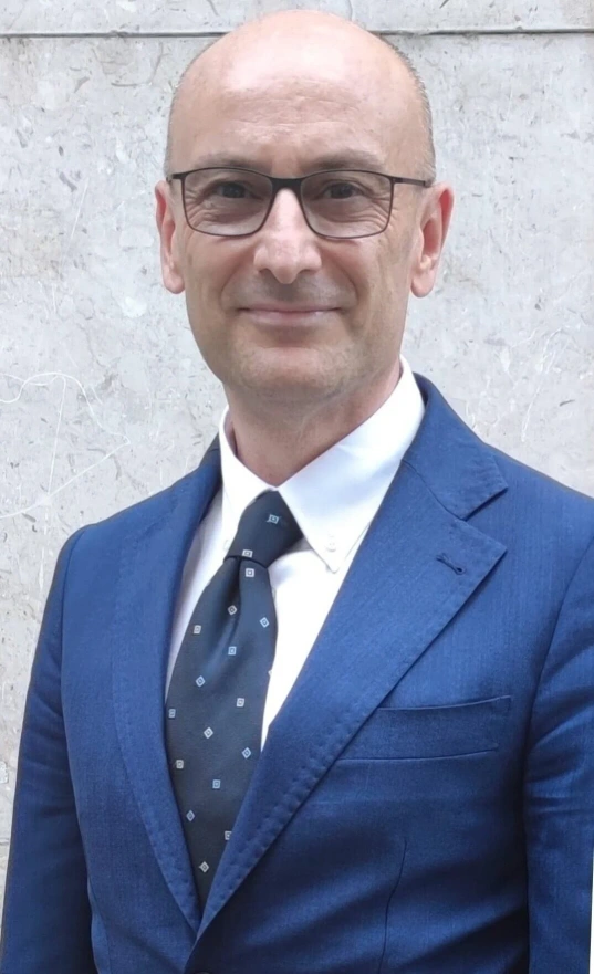 Vincenzo Calabrò