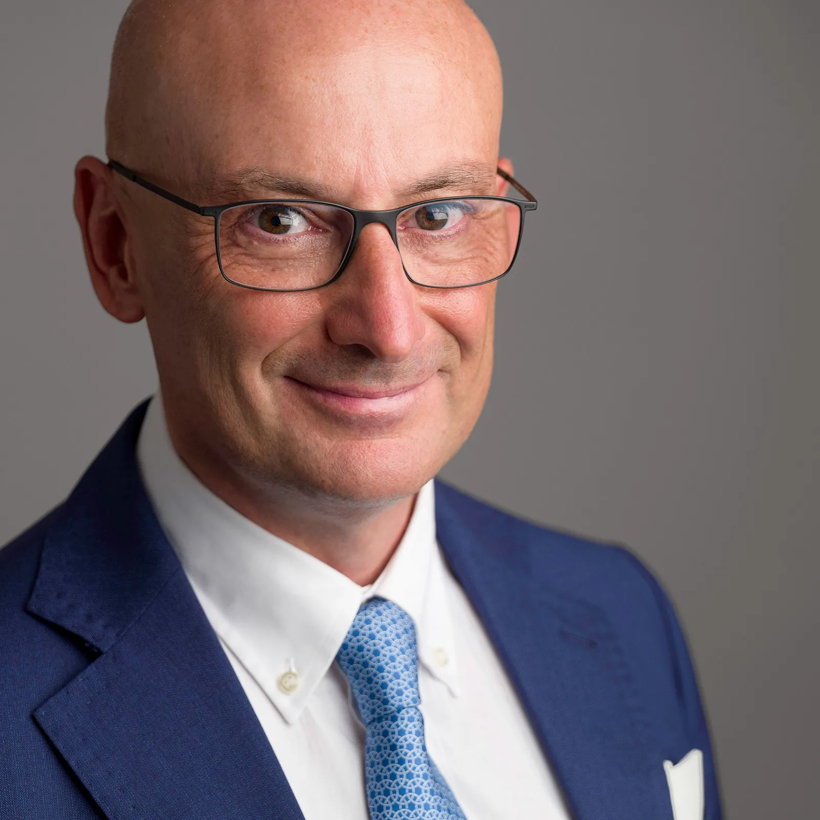 Vincenzo Calabro'