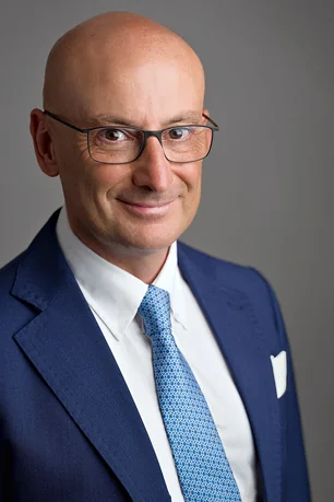 Vincenzo Calabrò