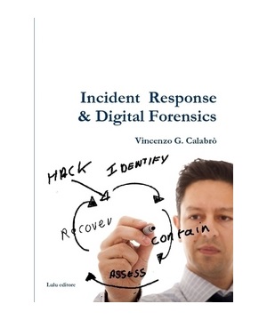 Vincenzo Calabro' | Incident Response & Digital Forensics