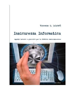 Vincenzo Calabro' | Insicurezza Informatica