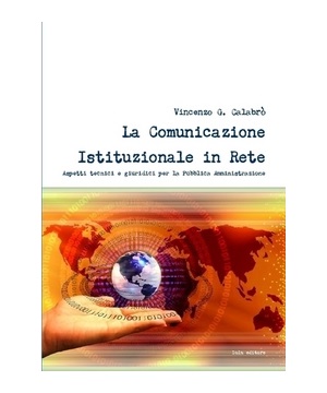 Vincenzo Calabro' | La Comunicazione Istituzionale in  Rete