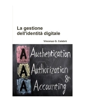 La gestione dell'identità digitale