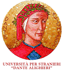 Università Stranieri Dante Alighieri